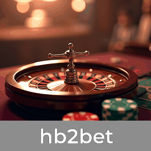 hb2bet - Promoções e bônus exclusivos para novos jogadores.