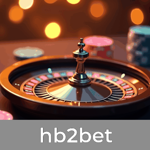 hb2bet - Plataforma confiável para apostas emocionantes e bônus