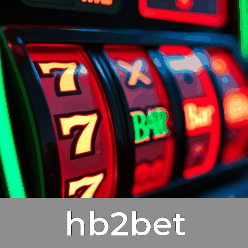 hb2bet - Grande seleção de jogos ao vivo e cassinos online