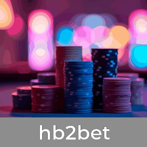 hb2bet - Grande seleção de jogos ao vivo e cassinos online