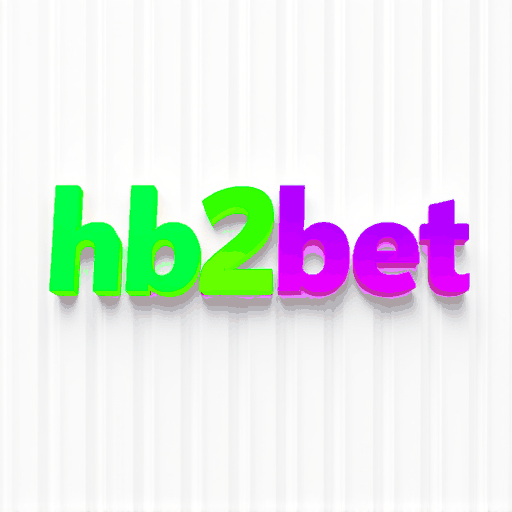 hb2bet Logo